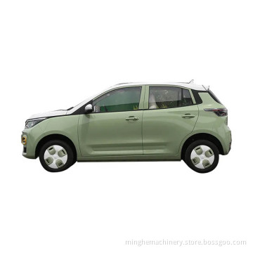 2022 letin mengo ev car New Energy Vehicles Left Hand Drive letin 200 standard edition letin mengo pro ev